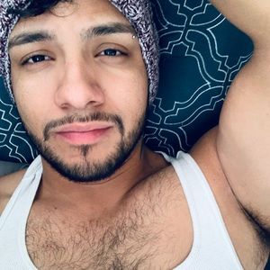 Meet your Posher, Juan